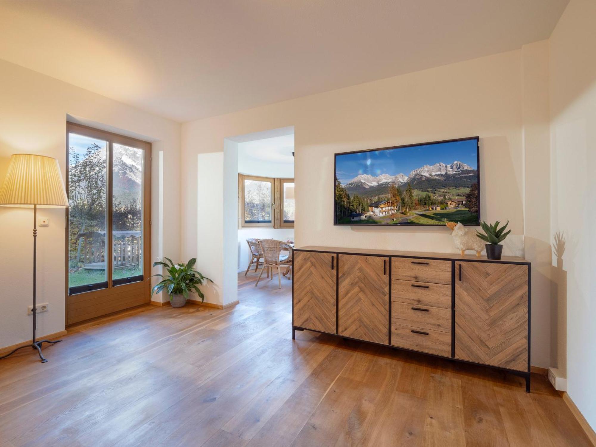 Ferienhaus Hansl Prama Room photo